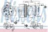 RENAULT 7482704531 Compressor, air conditioning